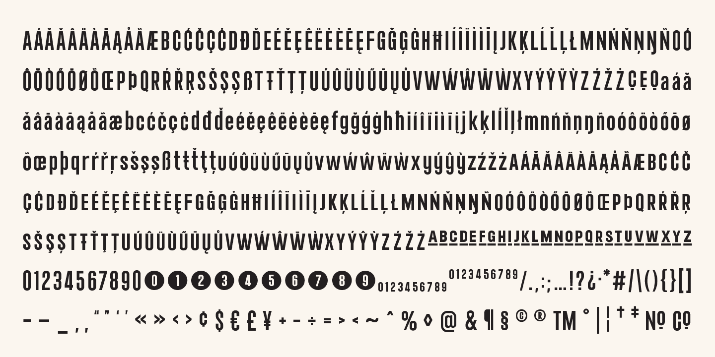 Neumatic Gothic Extra Bold Oblique Font preview